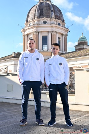 fgi divise freddy lanterna ph di tondo   ferraro 1135